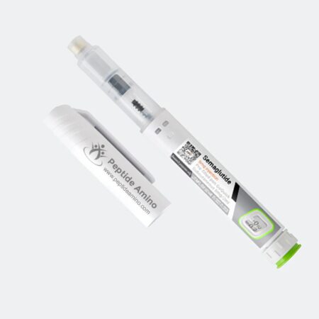 Semaglutide – Premium Pre Mixed Pen Peptide – Effective Blood Sugar & Weight Management
