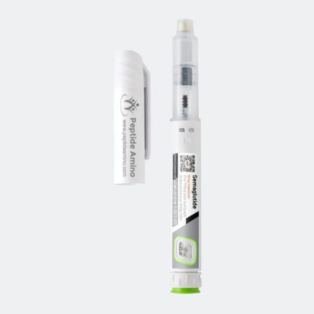 Semaglutide – Premium Pre Mixed Pen Peptide – Effective Blood Sugar & Weight Management