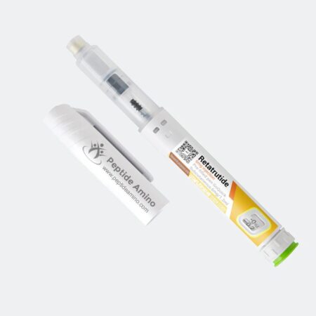 Retatrutide (6mg/12mg) – Advanced Pre Mixed Pen Peptide for Weight Loss & Metabolic Health