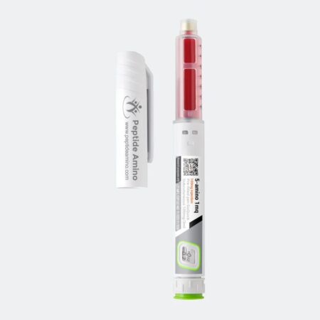 5-Amino-1MQ – Pre Mixed Pen Peptide | 100mg – Premium Quality for Advanced Research