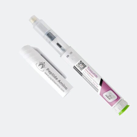 GLP2 Pre Mixed Pen Peptide