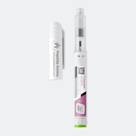 GLP2 Pre Mixed Pen Peptide