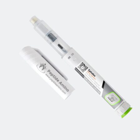 Epitalon 20mg – Premium Anti-Aging Pre Mixed Pen Peptide for Cellular Regeneration
