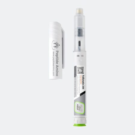 Follistatin 344 | 2mg – Pre Mixed Pen Peptide