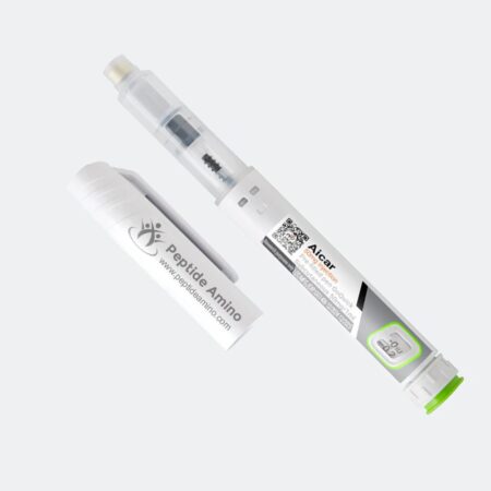 AICAR Pre Mixed Pen Peptide | 50mg – Premium Metabolism and Endurance Support