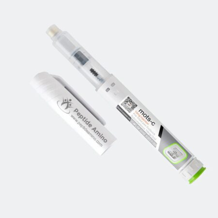 MOTS-c Pre Mixed Pen Peptide | 10mg – Advanced Peptide for Metabolic Support & Enhanced Physical Performance