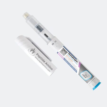 Somatropin HGH – 30 IU | 9.9mg – Premium Pre Mixed Pen Peptide