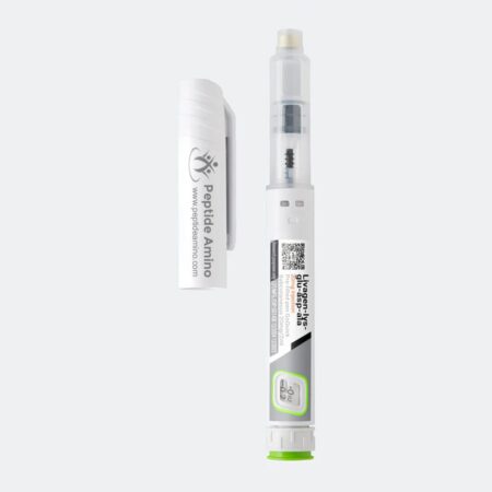 Livagen Peptide Pen (Lys-Glu-Asp-Ala) – 20mg/2ml | Advanced Liver Support