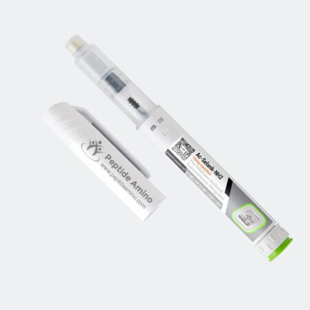 AC-Selank-NH2 Pre Mixed Pen Peptide | 10mg