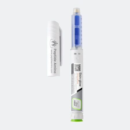 Skin Glow (GHK-Cu) 100mg – Age-Defying Pre Mixed Pen Peptide for Radiant Skin