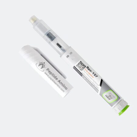 BPC-157 Pre Mixed Pen Peptide – 5mg