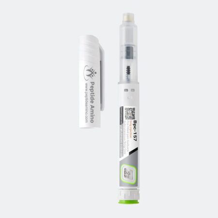 BPC-157 Pre Mixed Pen Peptide – 5mg