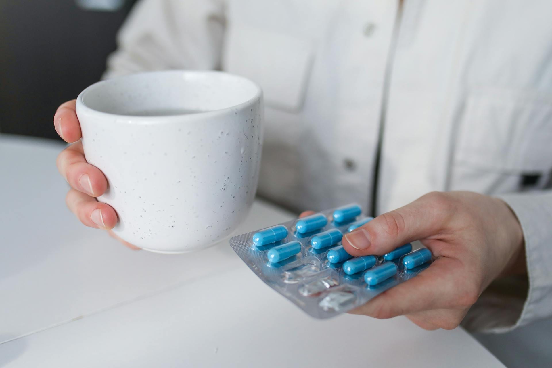 Common Weight Loss Mistakes and How Peptides Can Help You Achieve Better Results