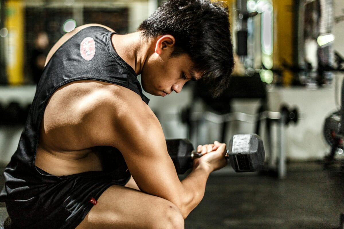 How They Enhance Muscle Growth