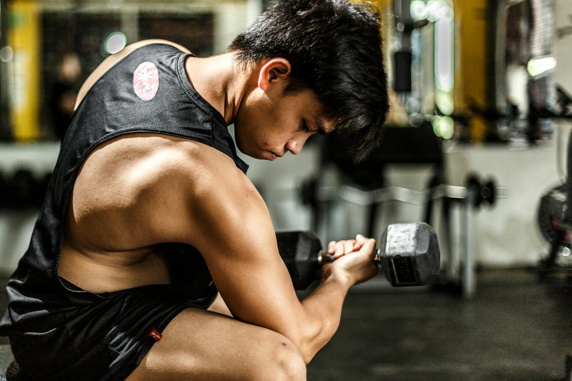 How They Enhance Muscle Growth