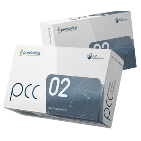 PCC-02 – Advanced Cellular Support with Thyroid Peptides