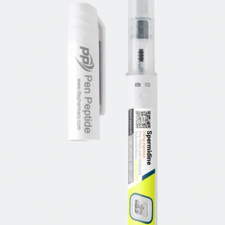 Spermidine Pen | 5mg/2ml