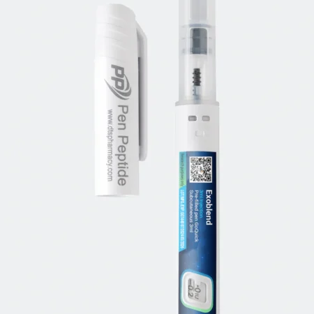 Exoblend 3ml | Advanced Formula