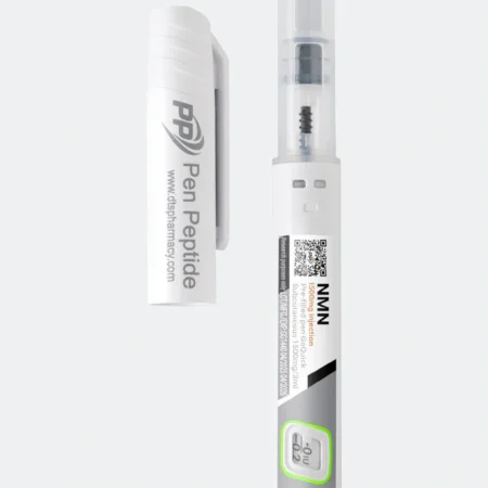 NMN (Nicotinamide Mononucleotide) | 1500mg/3ml