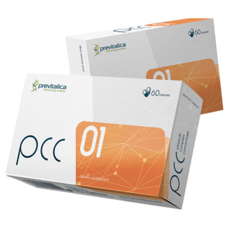 PCC-01 - Cell supply with Pancreatic Peptides