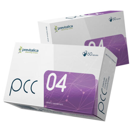 PCC-04 – Cell supply with cartilage peptides