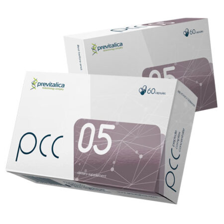 PCC-05 – Cell supply with Brain Peptides