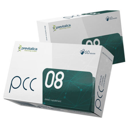 PCC-08 – Cell supply with Pineal Gland Peptides