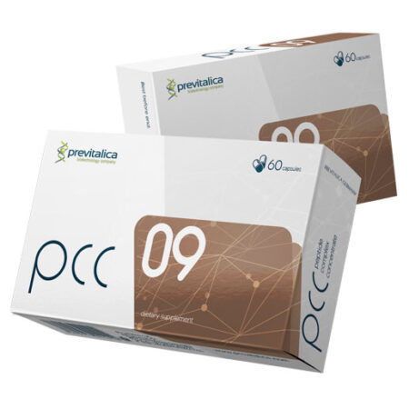 PCC-09 – Cell supply with kidney peptides