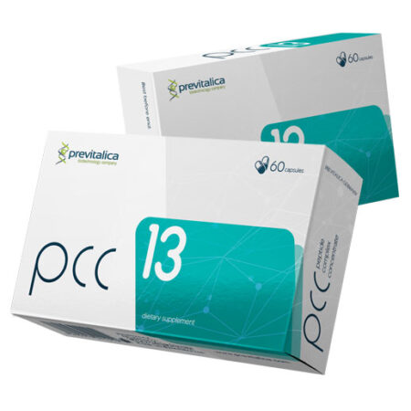 PCC-13 – Cell supply with testicle peptides