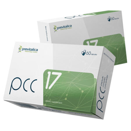 PCC-17 – Cell supply with adrenal gland peptides